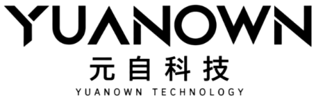 元自科技 YUANOWN TECHNOLOGY