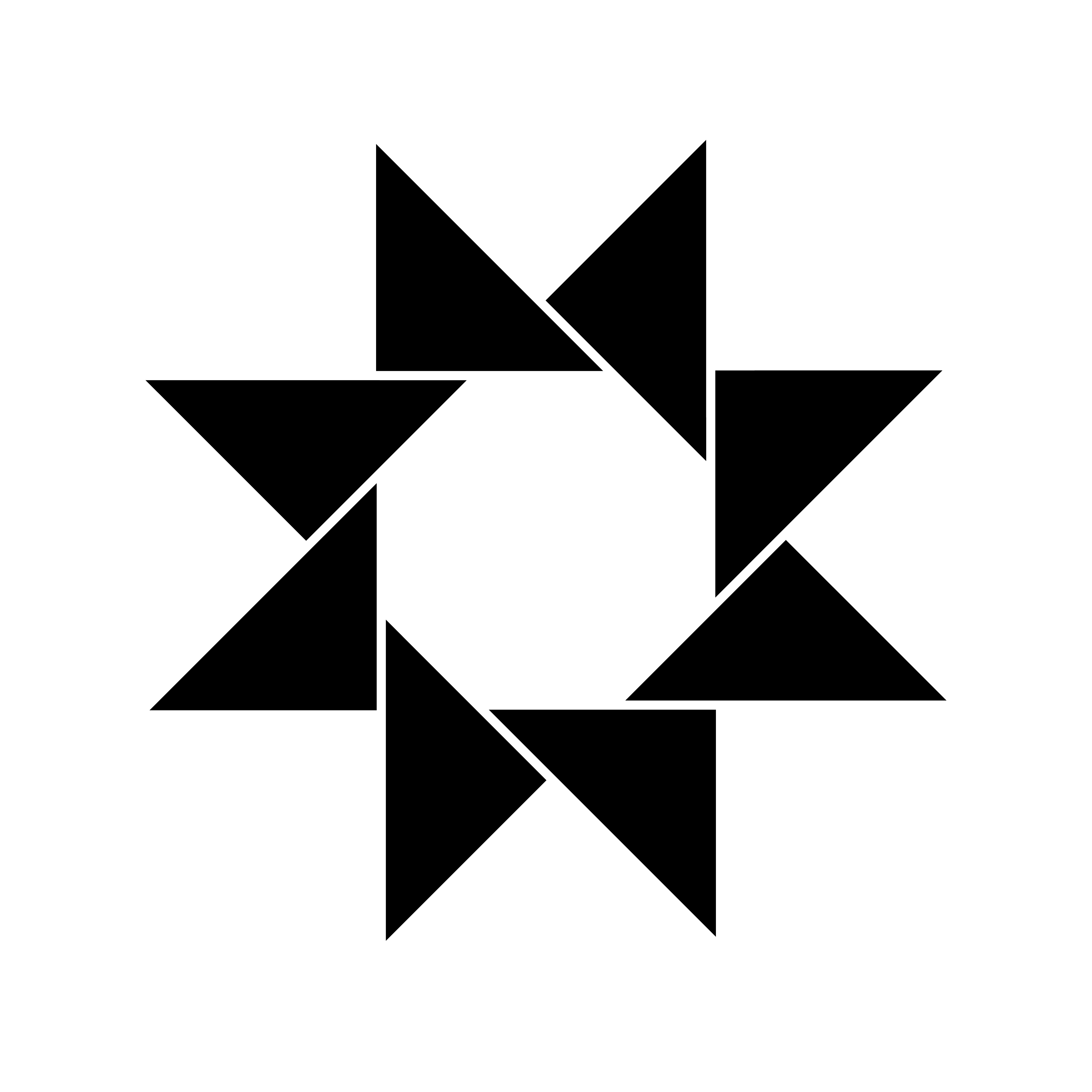 Rotating Logo